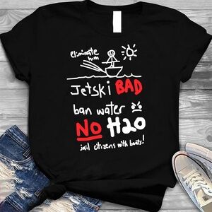 Jake Webber Logo Tees Jake Webber Unisex Shirt